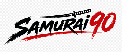 Samurai90